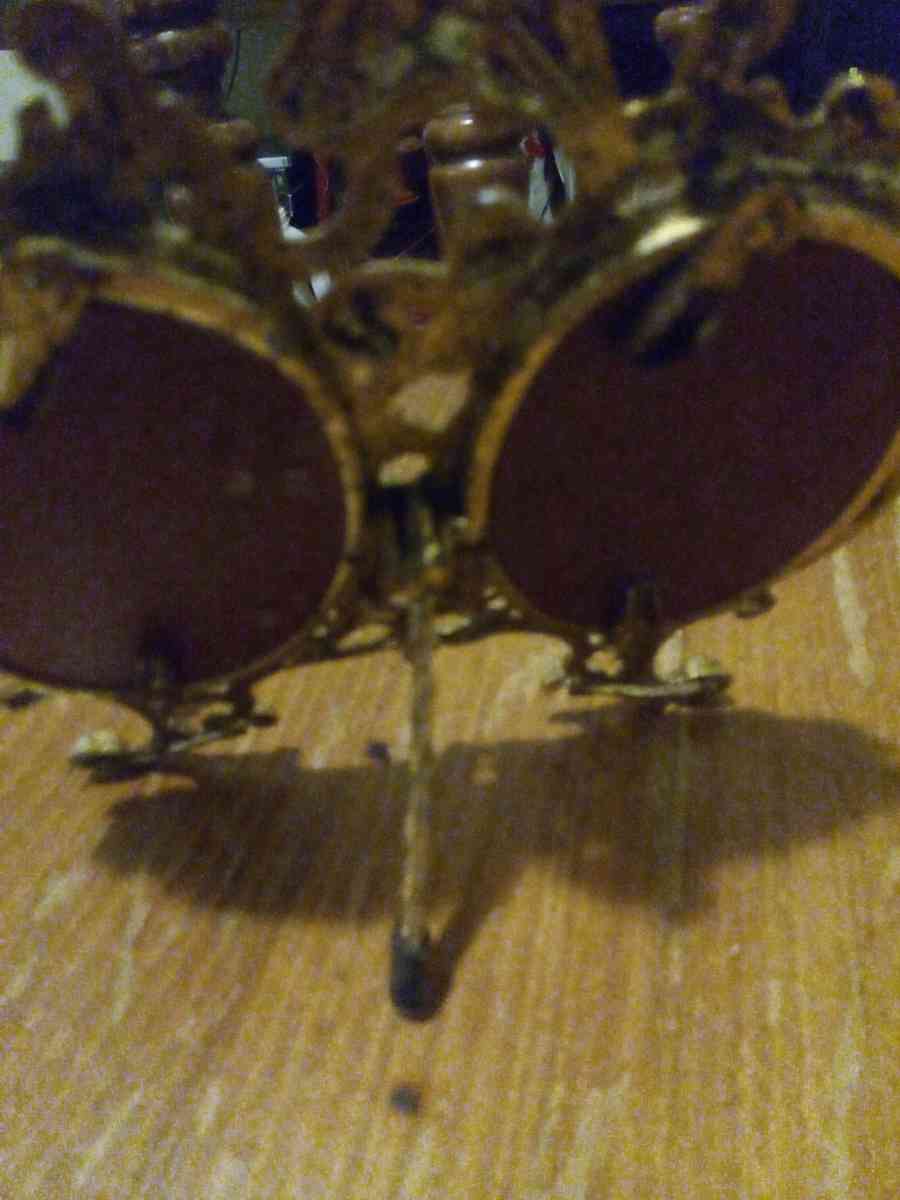 vintage picture frame - Addieville, Illinois - FleaMarketBay