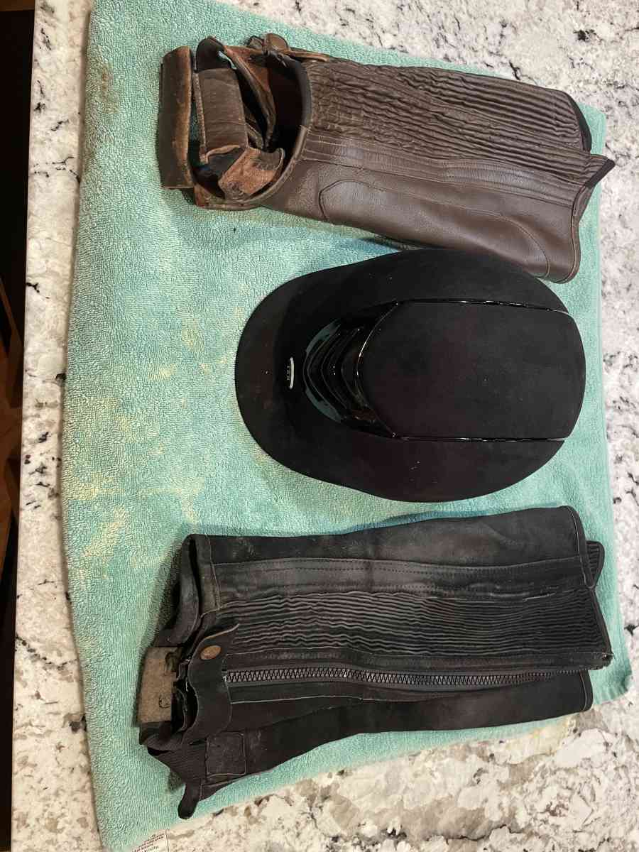 Horse equipment - Penfield, New York - FleaMarketBay