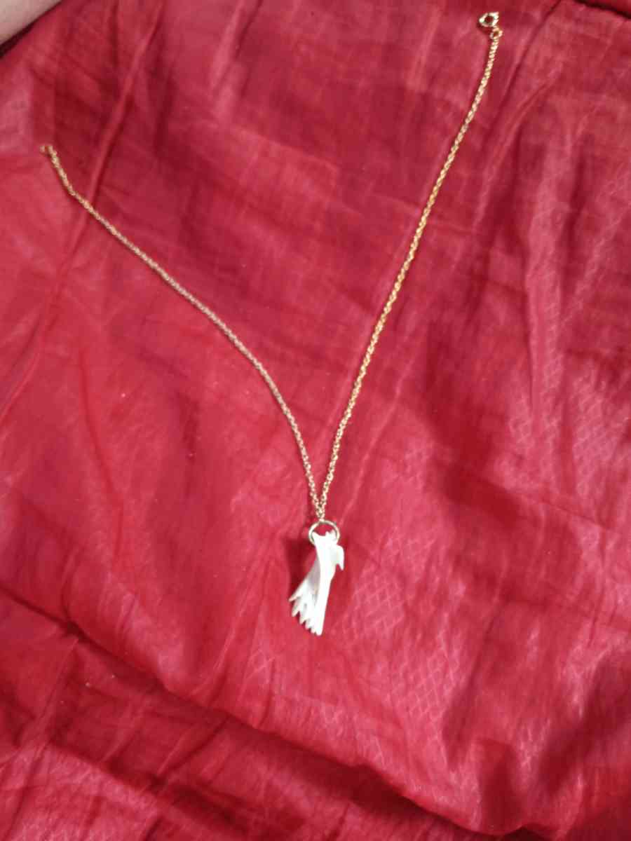 necklace - Tampa, Florida