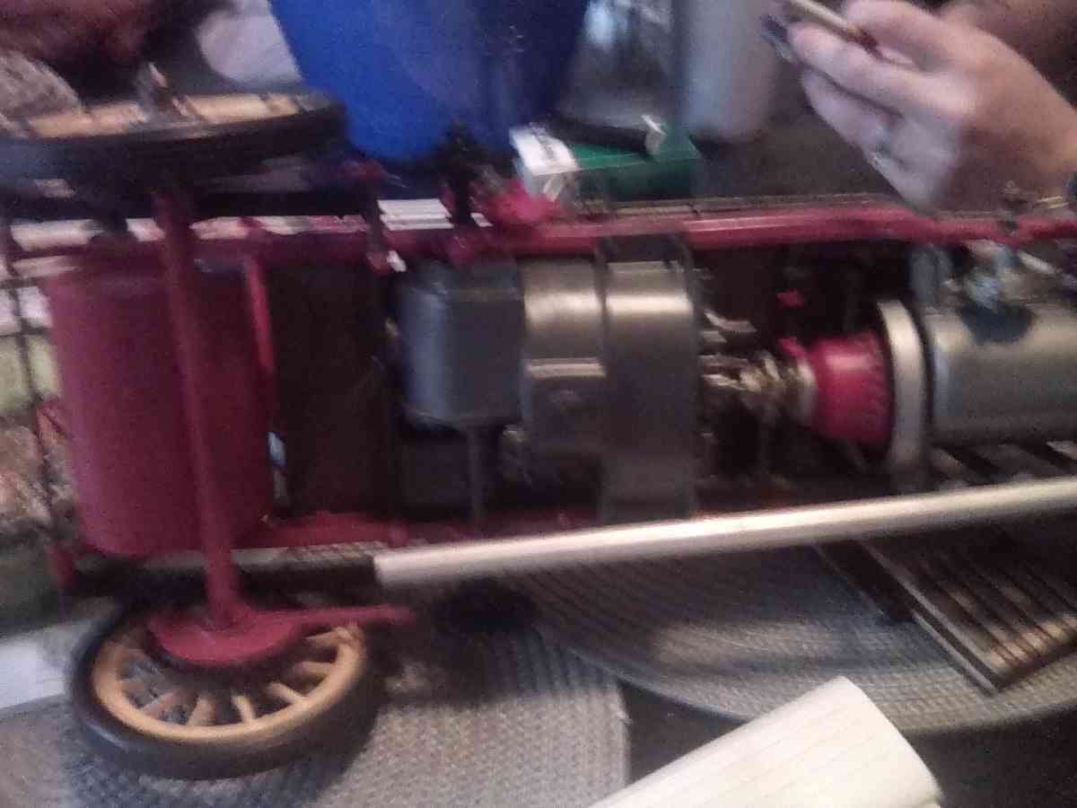 fiat F2 pocher model - Wilkes Barre, Pennsylvania - FleaMarketBay