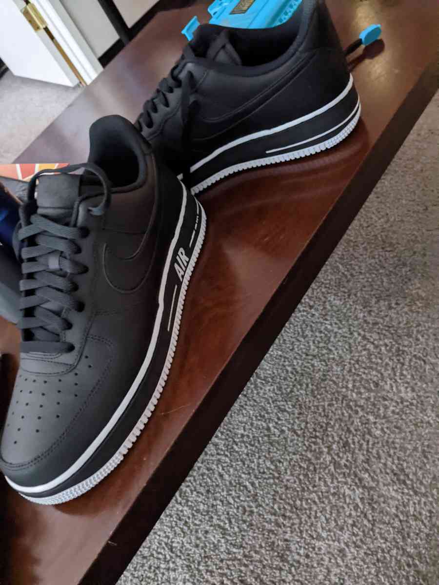 Nike air force - Las Vegas, Nevada - FleaMarketBay