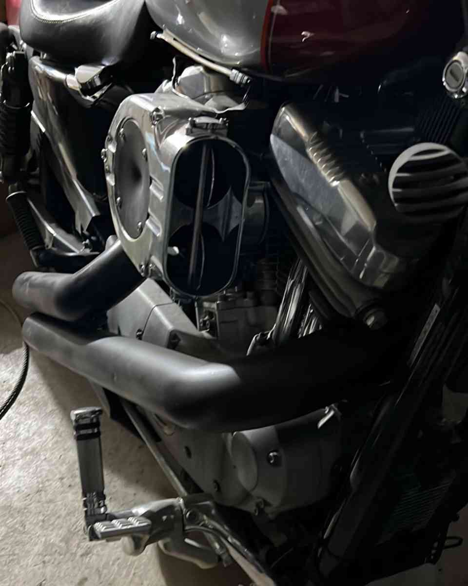 2004 Harley Davidson - Las Vegas, New Mexico - FleaMarketBay