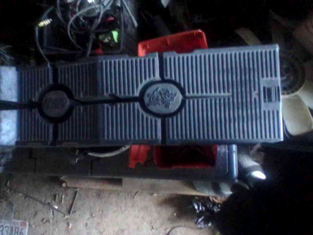 rhino ramp - Montgomery, Alabama - FleaMarketBay