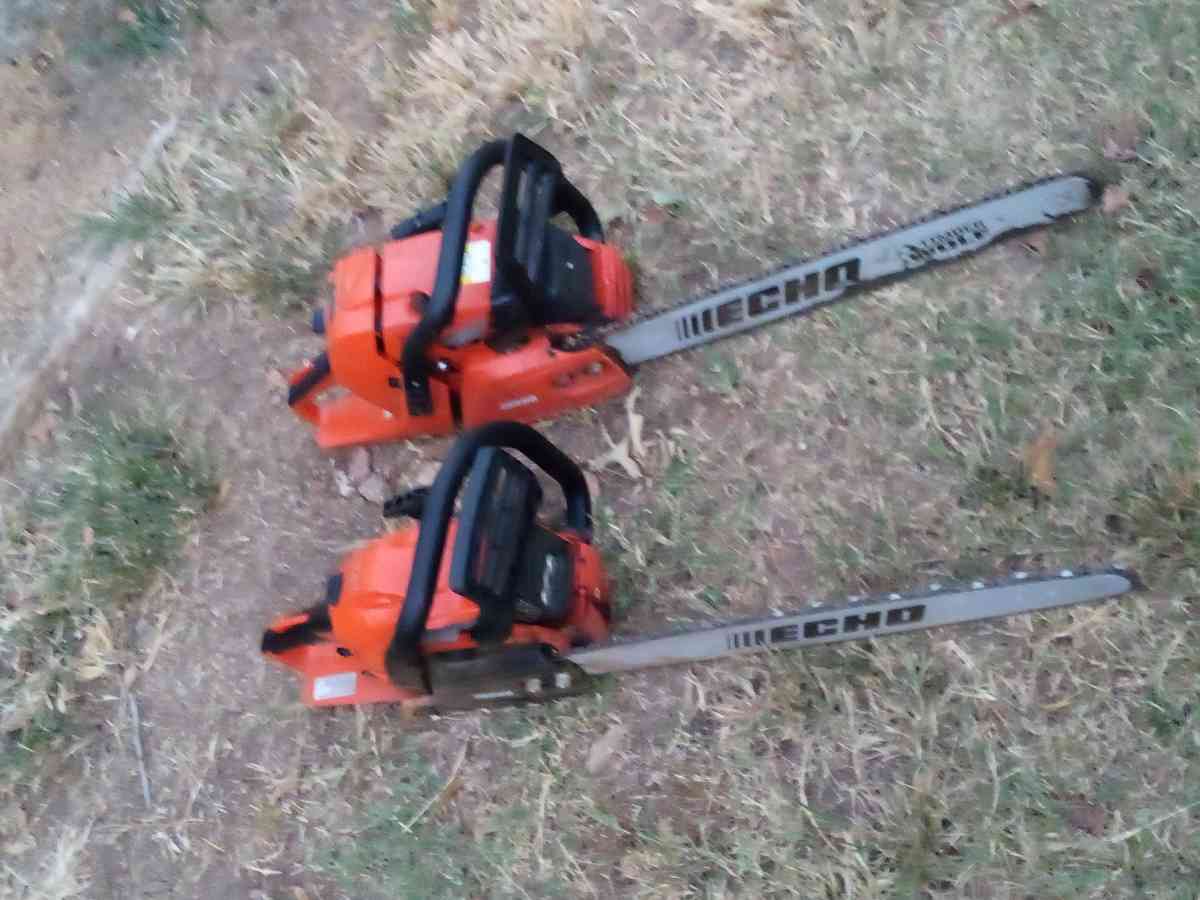 chain saws - Henderson, Texas