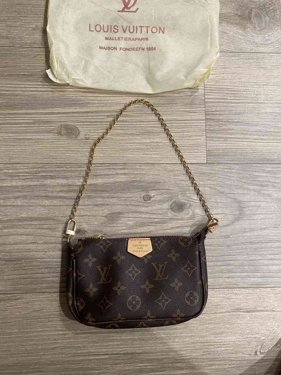 Louis Vuitton bag - Alicia, Arkansas - FleaMarketBay