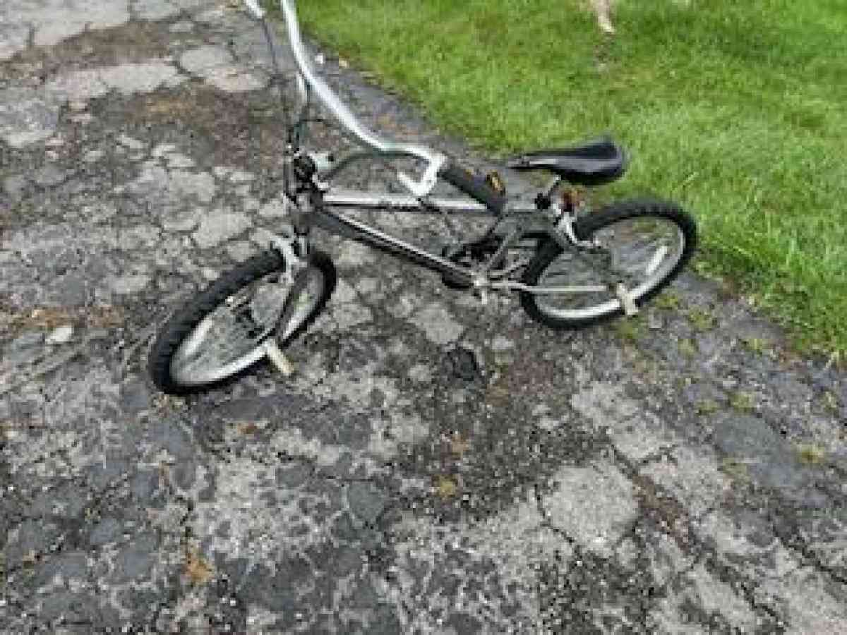 banshee pacific was a 400 dollar bike - Wentzville, Missouri