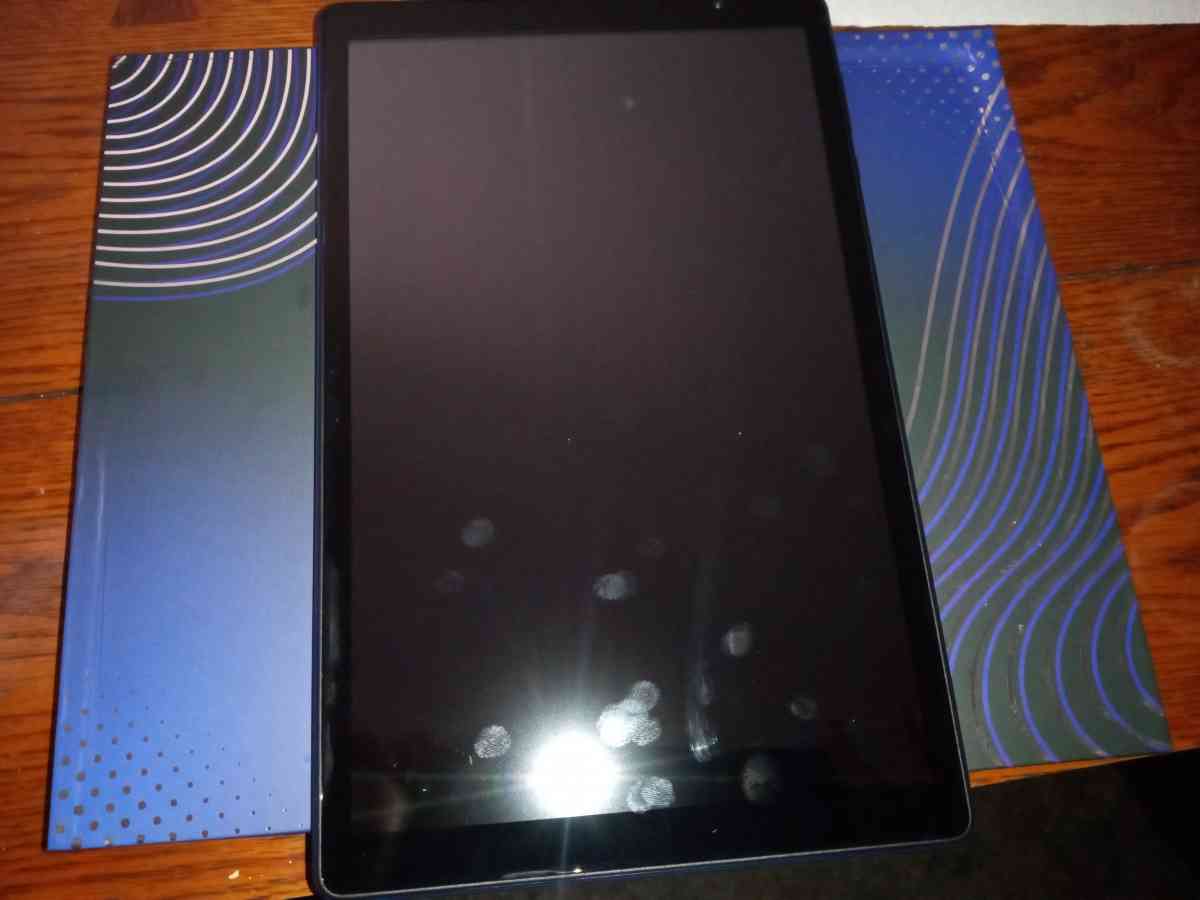 Tablet and Phone - Tucson, Arizona