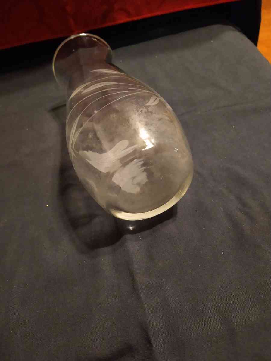 Pasabahoe vase - Martin, Georgia - FleaMarketBay