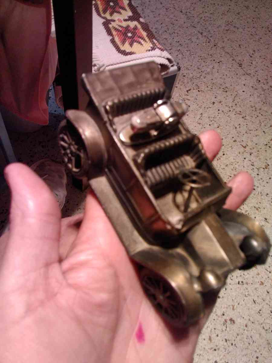 vintage Buick 1915 lighter - Saint Petersburg, Florida