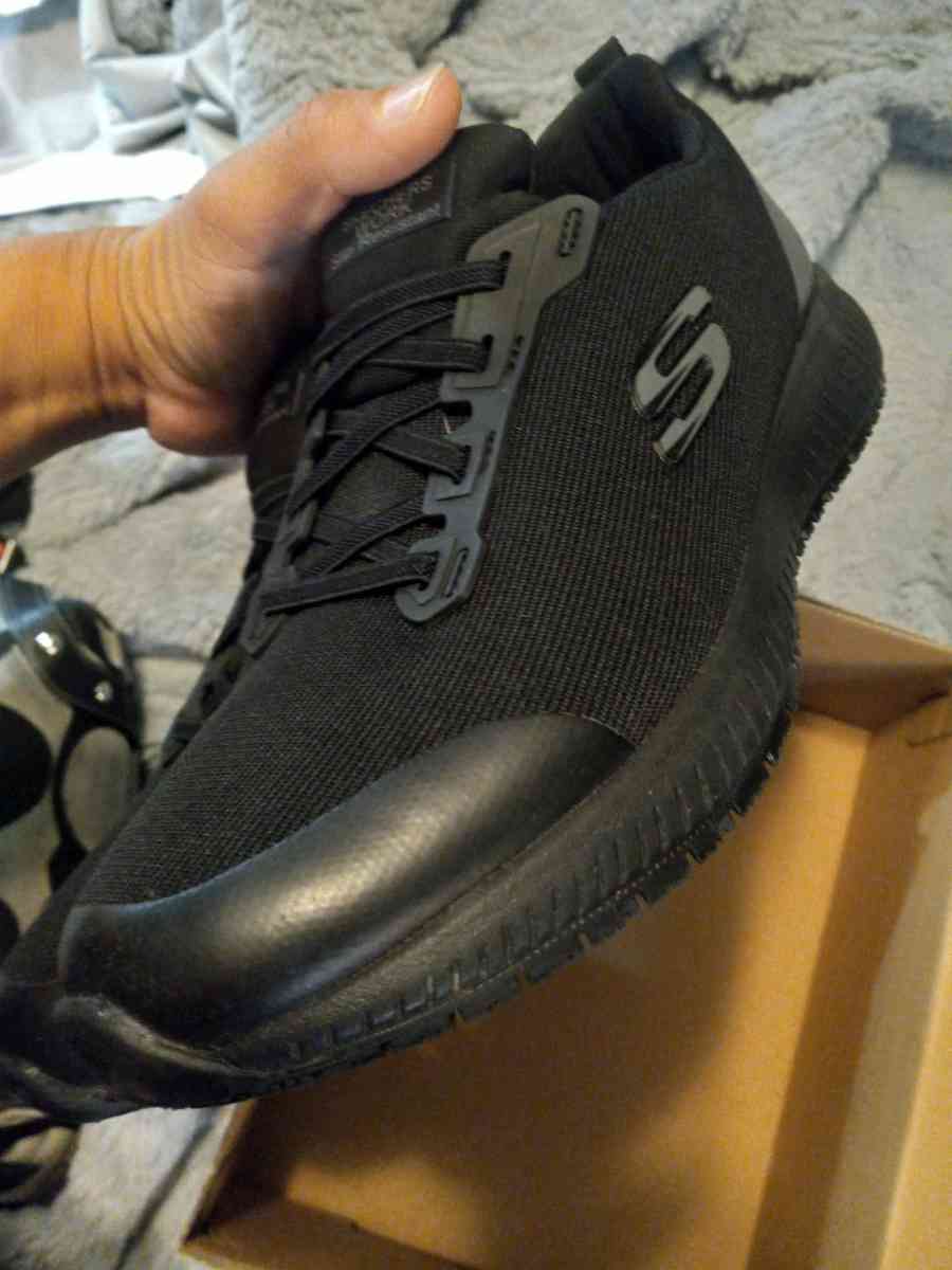 sketch work shoes - Garland, Texas - FleaMarketBay