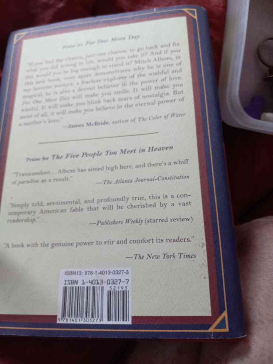 hard cover book - Tampa, Florida - FleaMarketBay