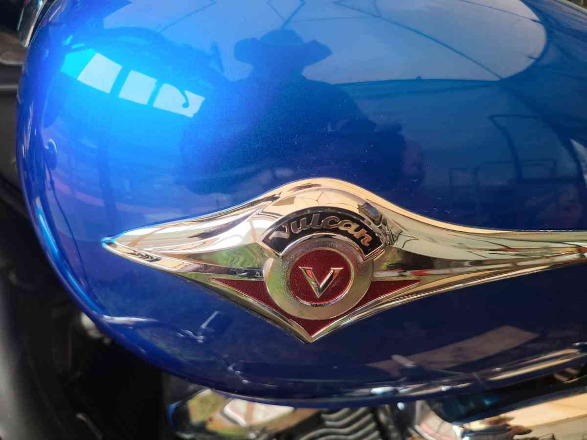 2009 kawasaki Vulcan 900 - Harriman, Tennessee - FleaMarketBay