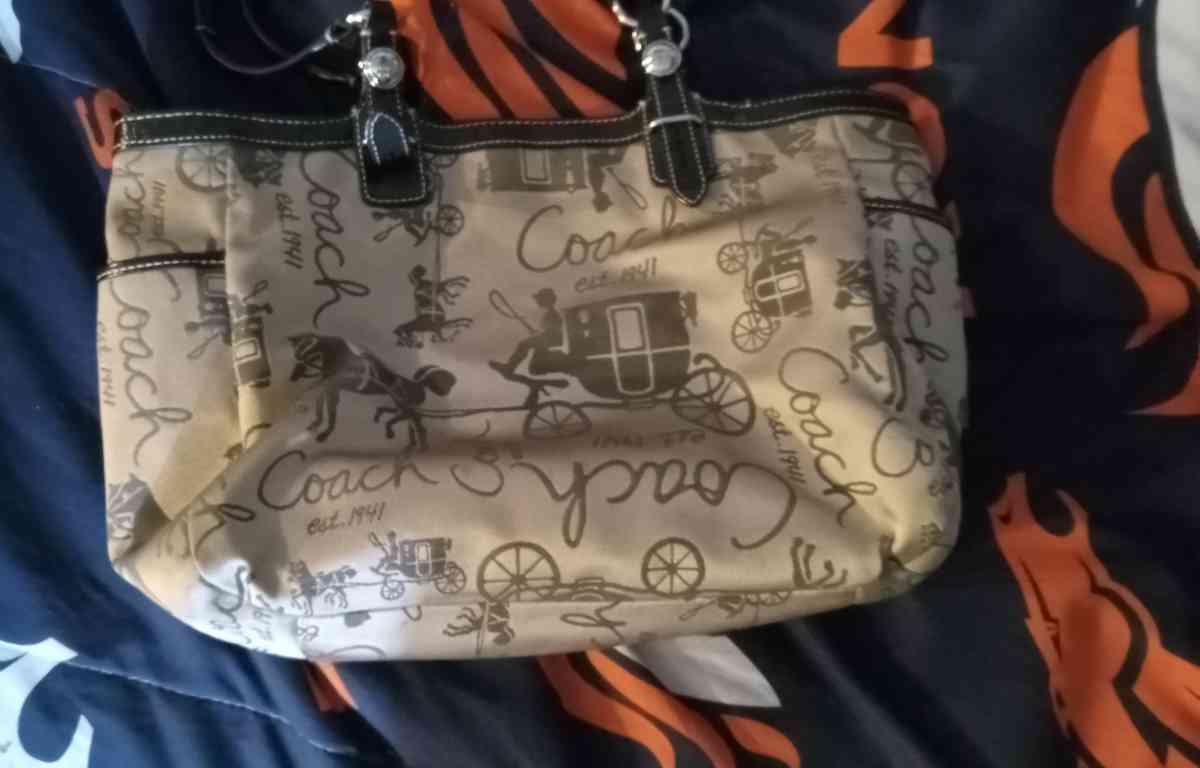 purse - Covina, California