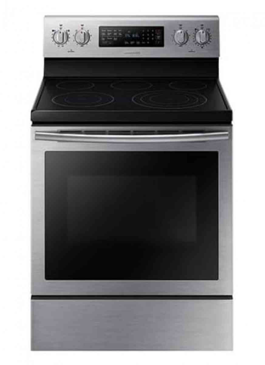 Samsung oven - Winchester, Tennessee - FleaMarketBay