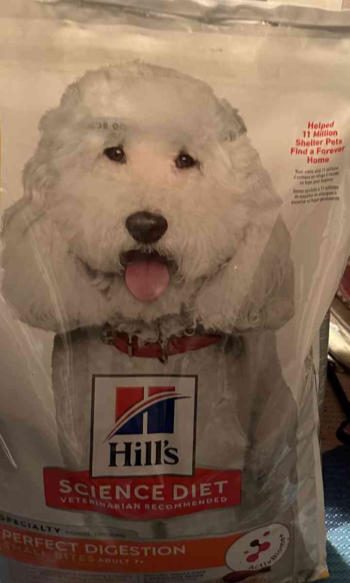 Hills Science dog food - Charlotte, North Carolina - FleaMarketBay