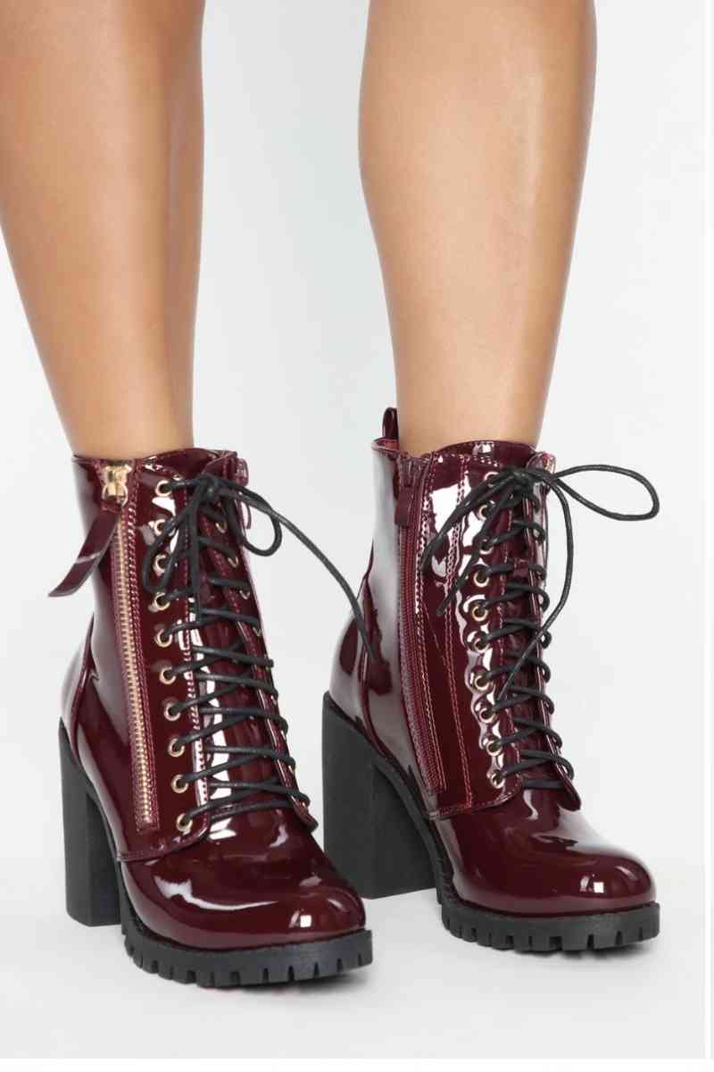 Boots - Woodbridge, Virginia