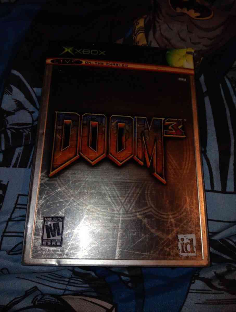 Random Games and xbox - Peoria, Arizona - FleaMarketBay