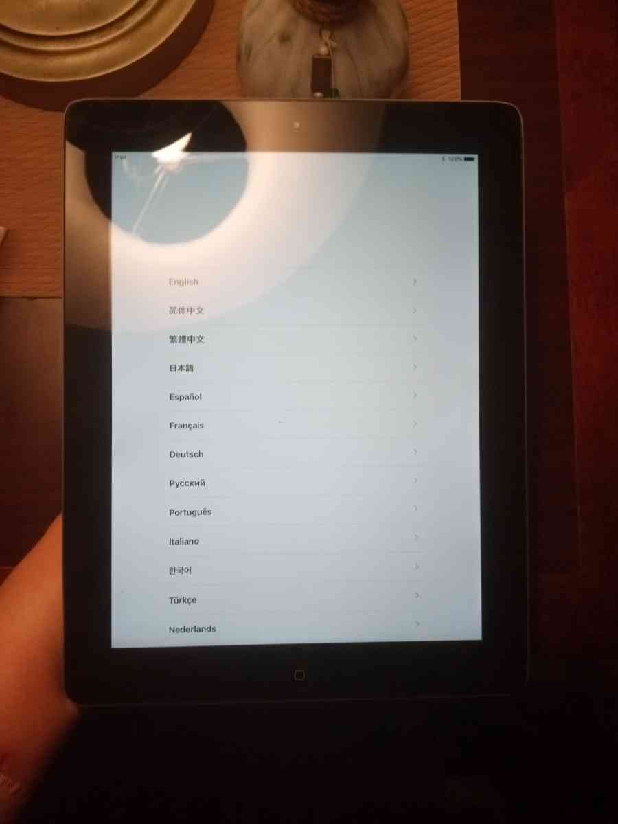 Apple iPad fourth generation - Clearwater, Florida - FleaMarketBay