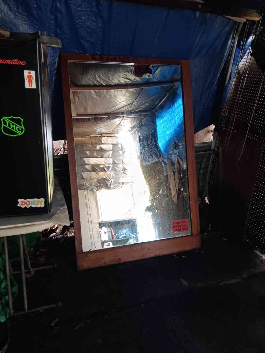 mirror - Los Angeles, California