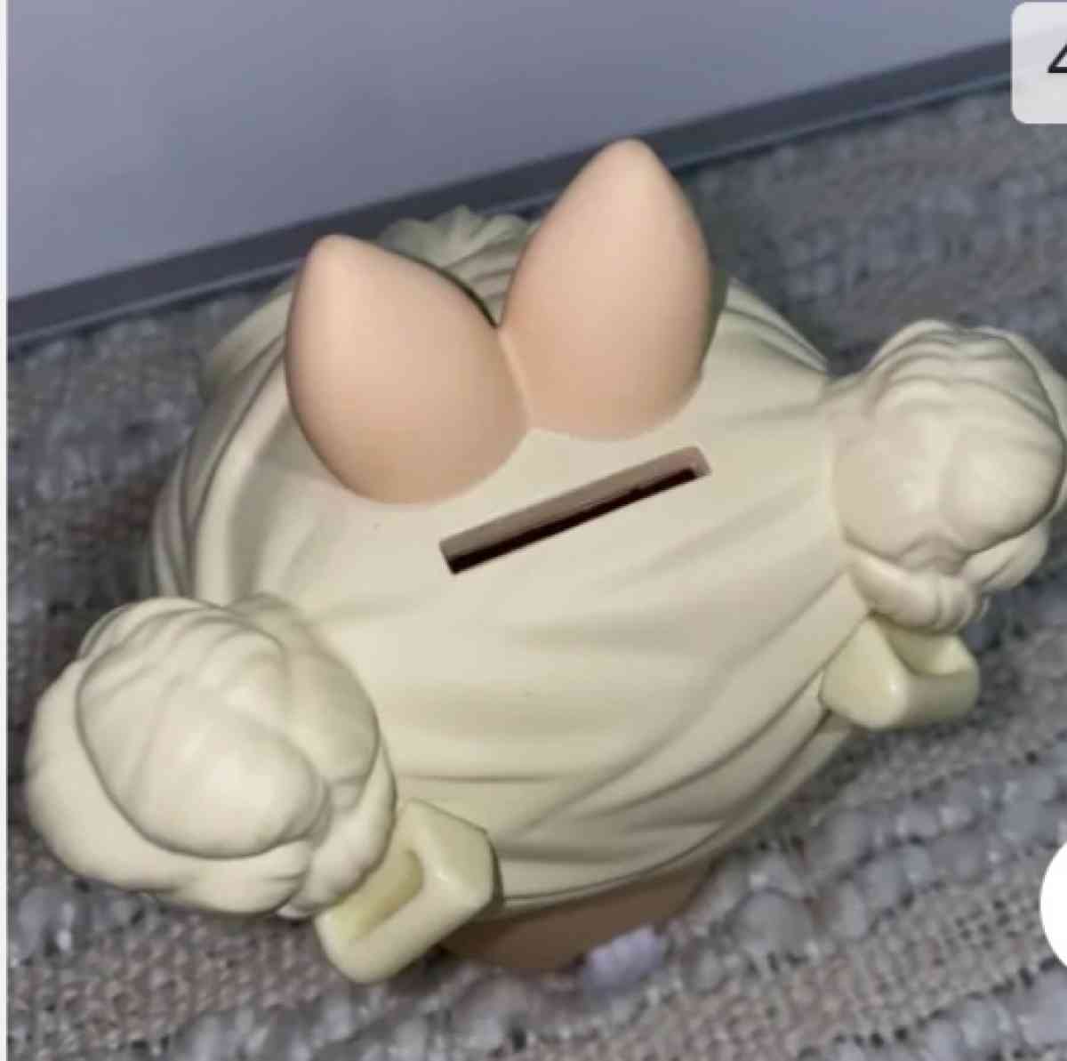 LOL Biggie pet Bank Doll Excellent used condition - Carson, California - FleaMarketBay