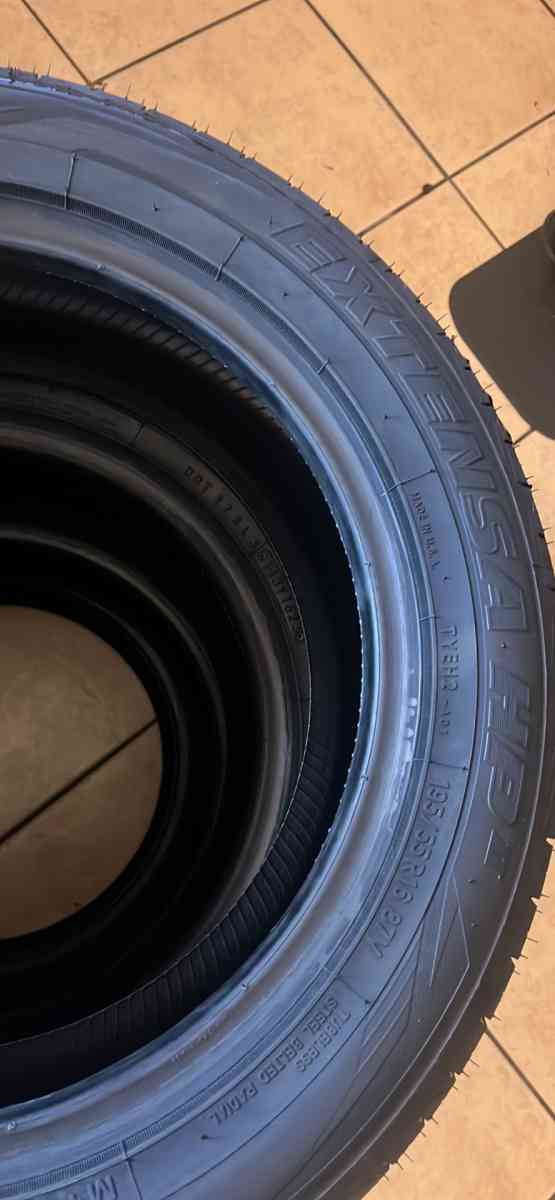 tires - Phoenix, Arizona - FleaMarketBay