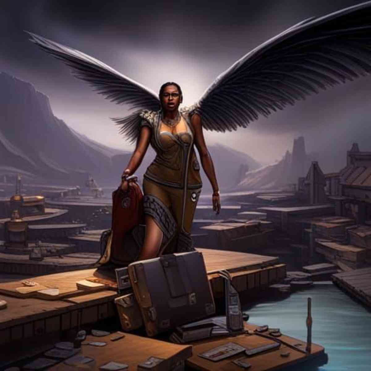 Art Prints - Bronx, New York - FleaMarketBay