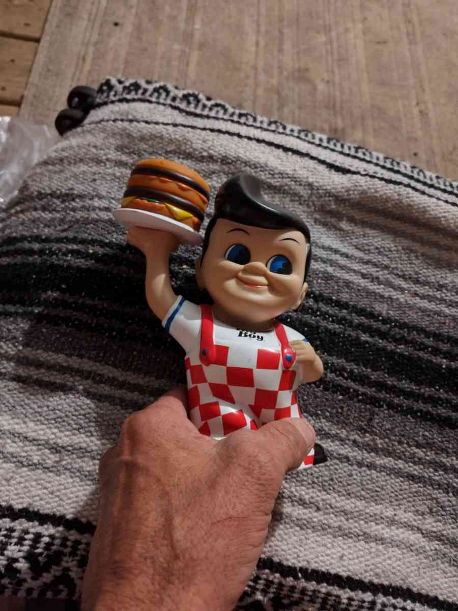 BIG BOY TOYS - Ionia, Michigan - FleaMarketBay