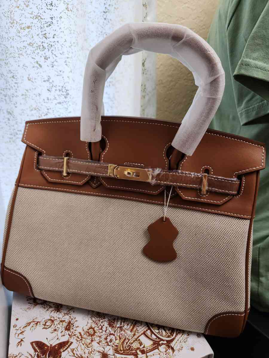 Hermes bag