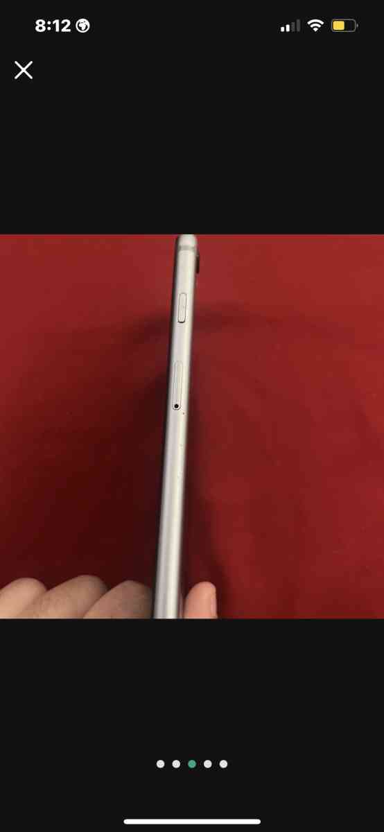 iPhone 6s Unlocked - Manchester, Connecticut - FleaMarketBay