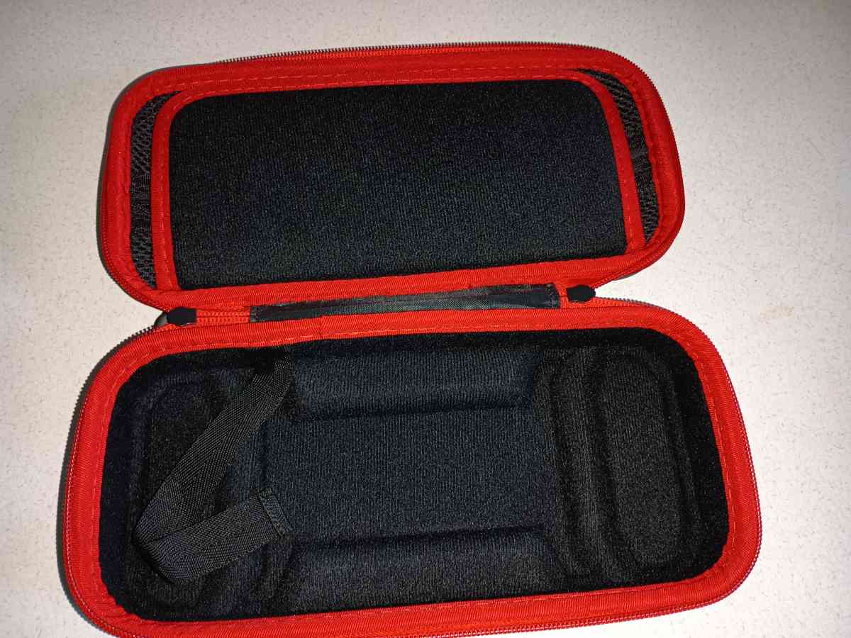 Nintendo switch case - Wesley Chapel, Florida