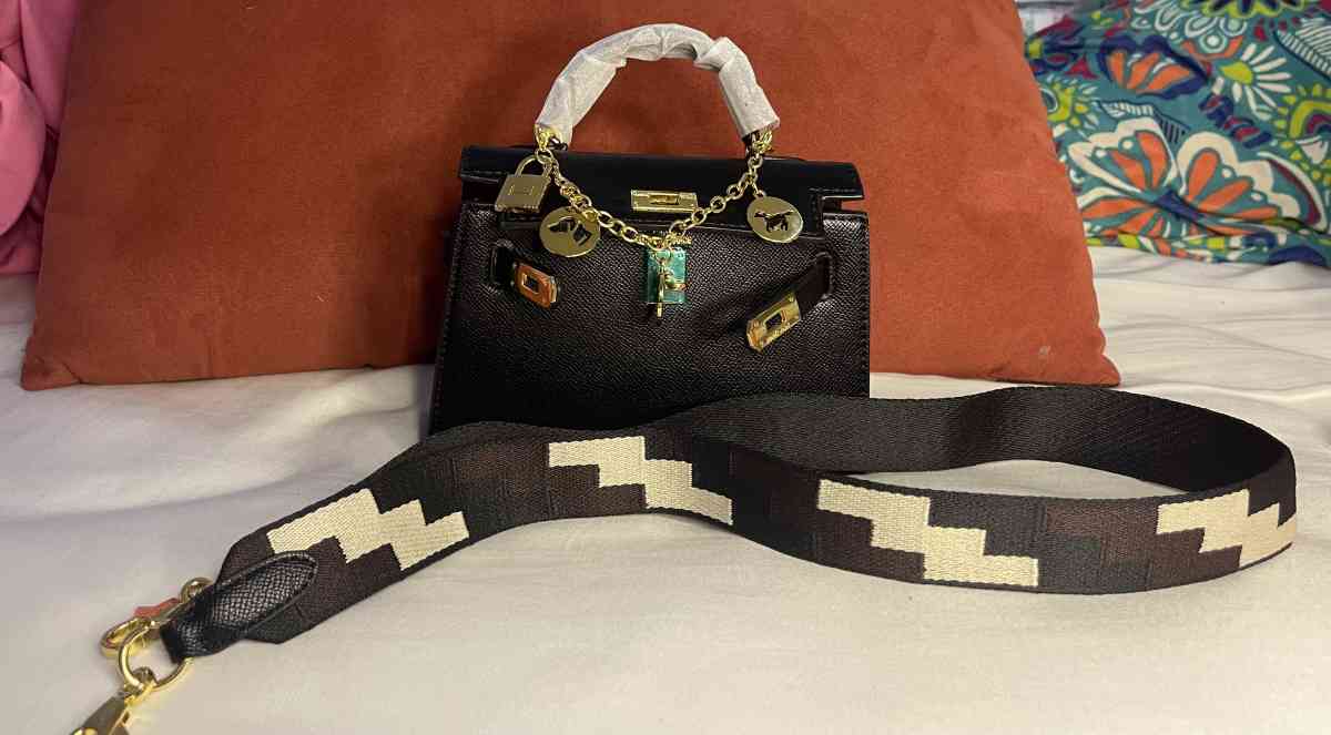 MINI HERMES KELLY - Virginia Beach, Virginia - FleaMarketBay