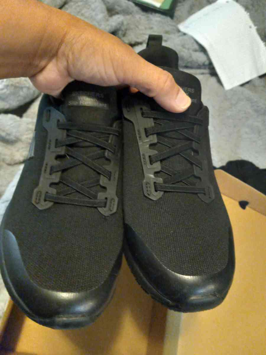 sketch work shoes - Garland, Texas