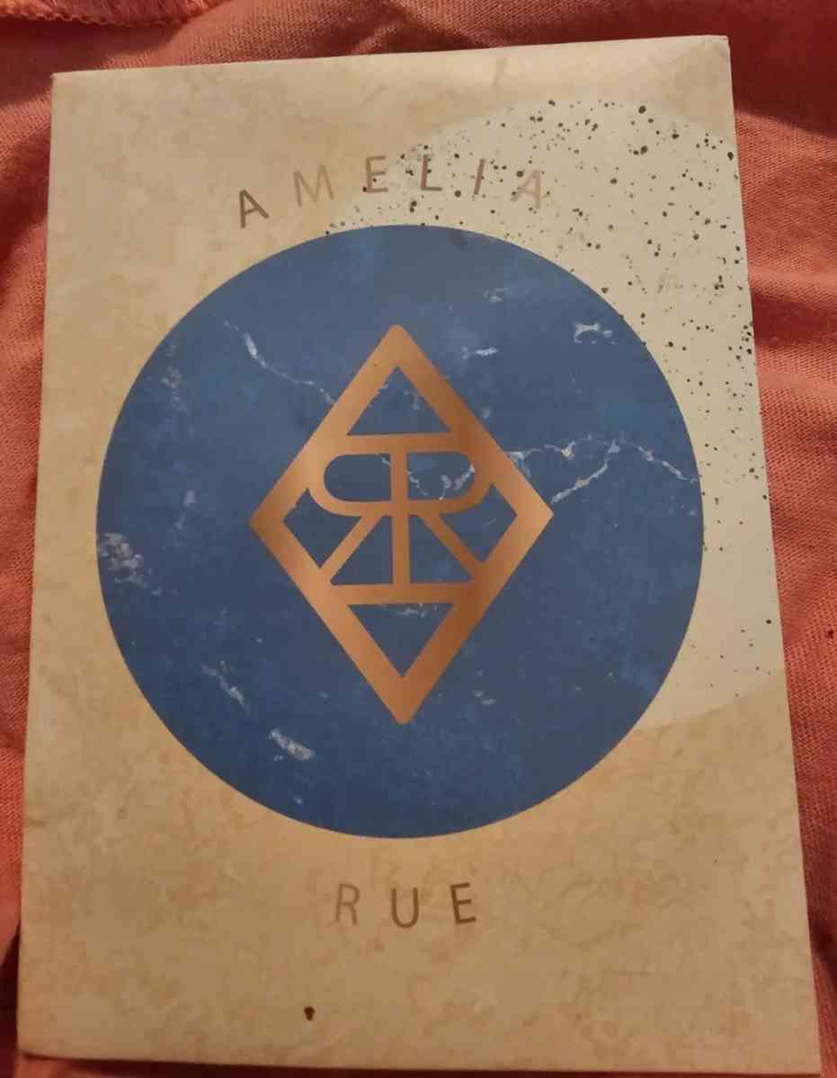 Amelia Rue Multistrand Necklace - Chattanooga, Tennessee - FleaMarketBay