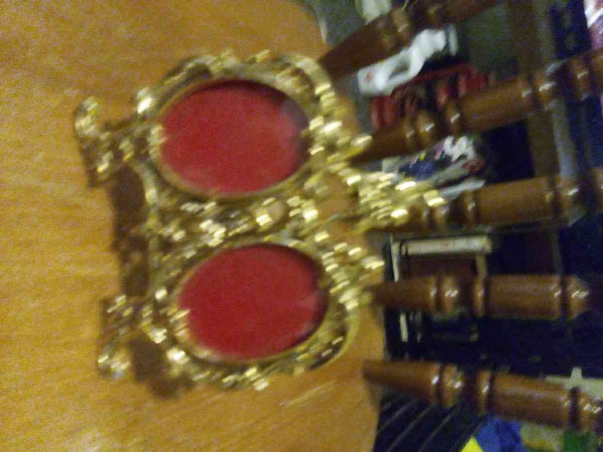 vintage picture frame - Addieville, Illinois - FleaMarketBay