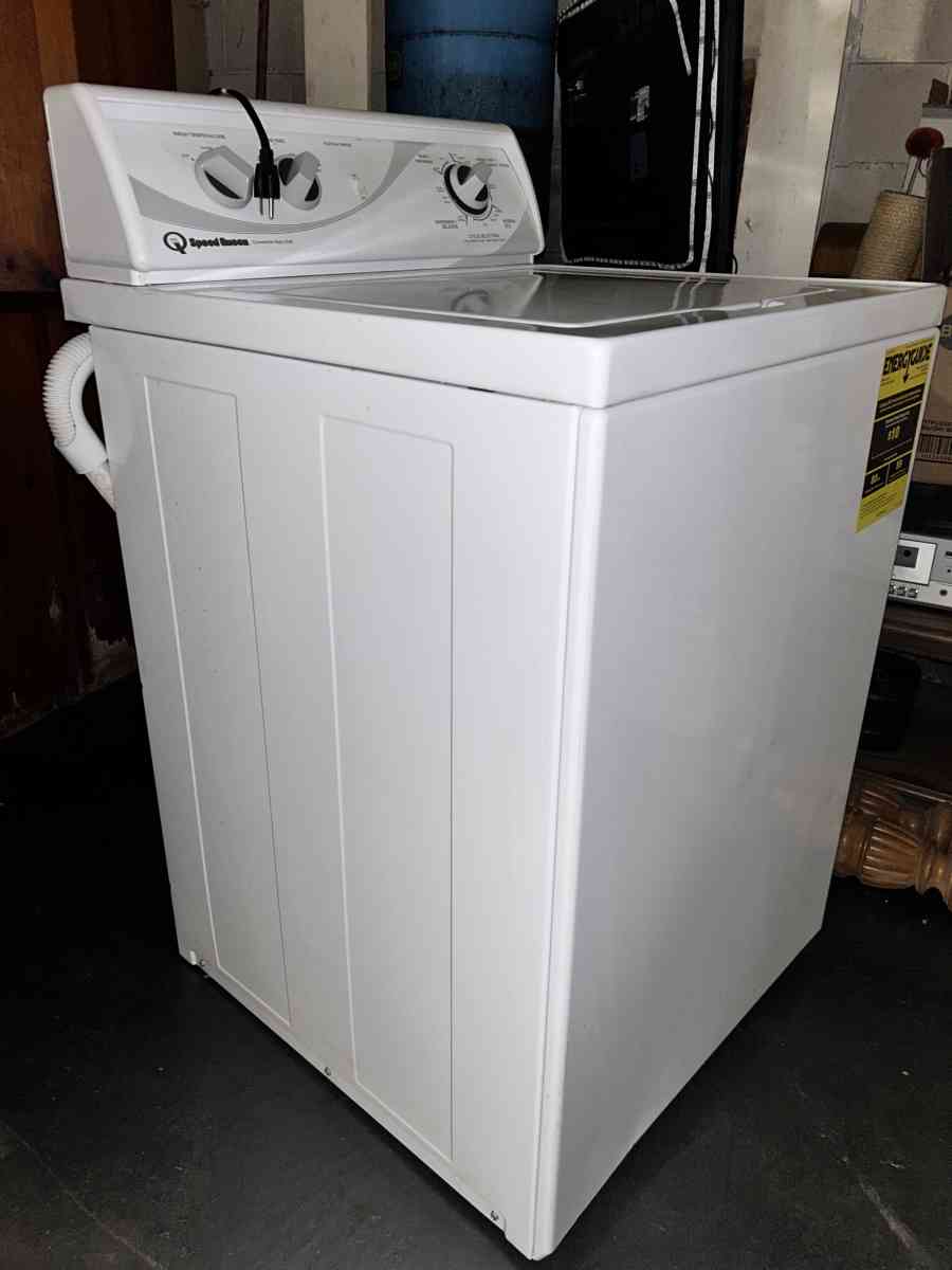 2 washers 2 dryers - Callaway, Virginia