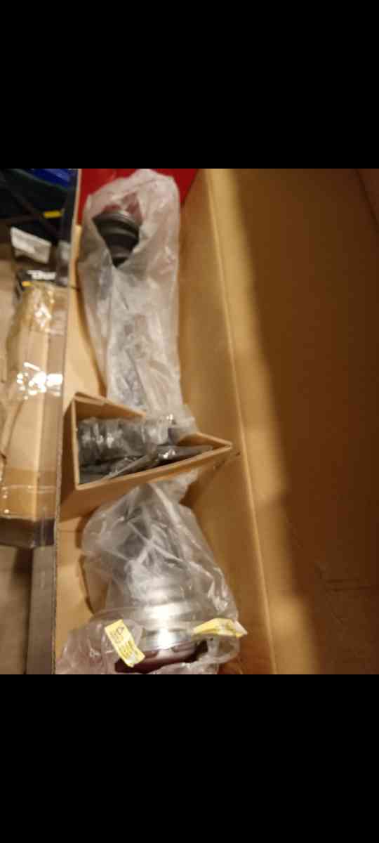 CV axle - Minneapolis, Minnesota - FleaMarketBay