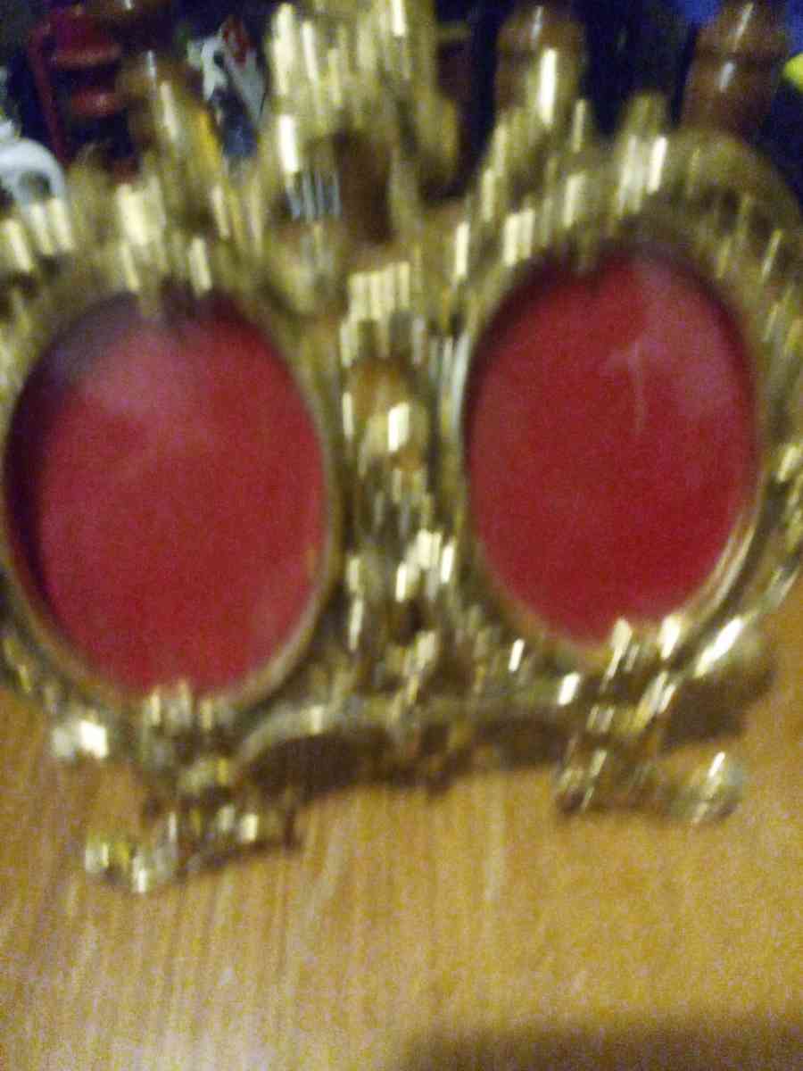 vintage picture frame - Addieville, Illinois - FleaMarketBay