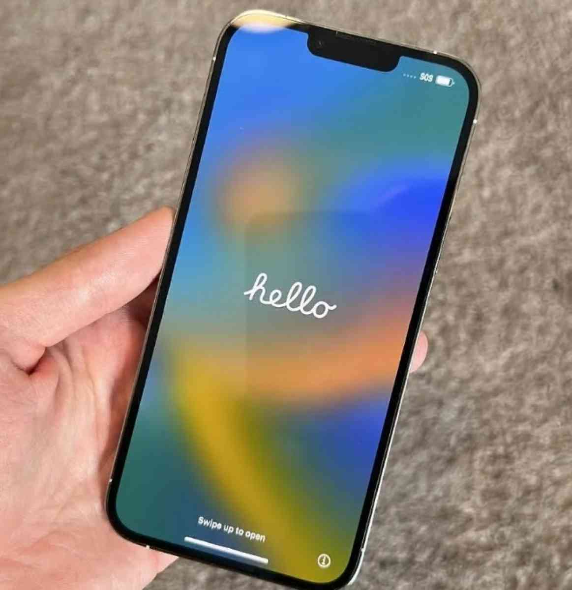 iPhone 7 - Burlington, New Jersey - FleaMarketBay