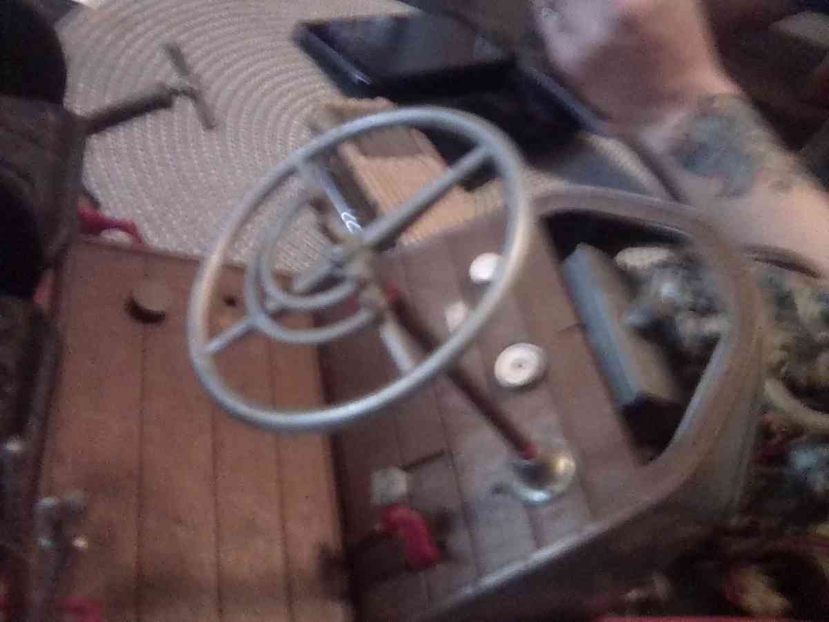 fiat F2 pocher model - Wilkes Barre, Pennsylvania - FleaMarketBay