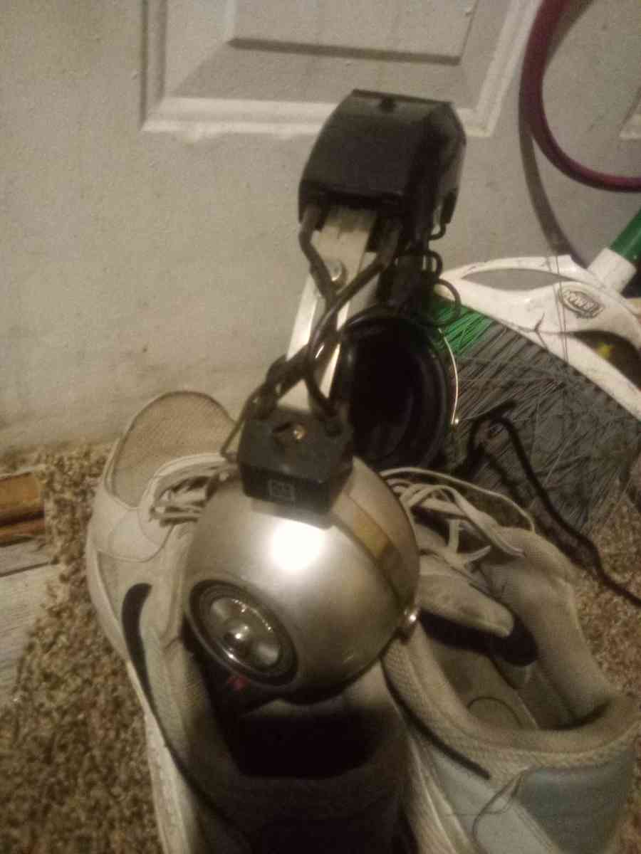 antique headphones - Alton, Illinois - FleaMarketBay