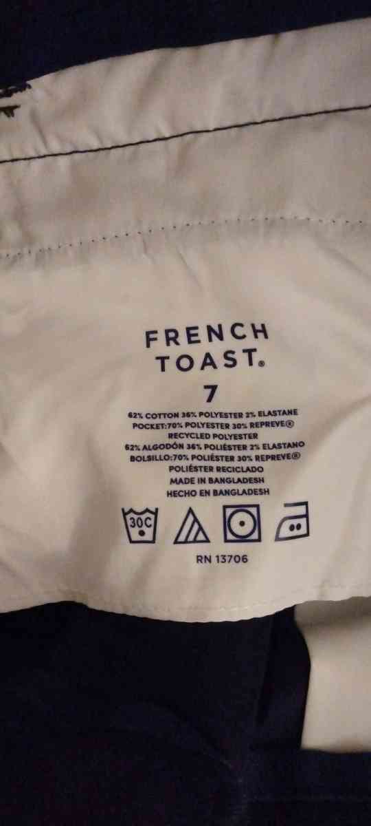 kids school blue pants - Virginia Beach, Virginia - FleaMarketBay