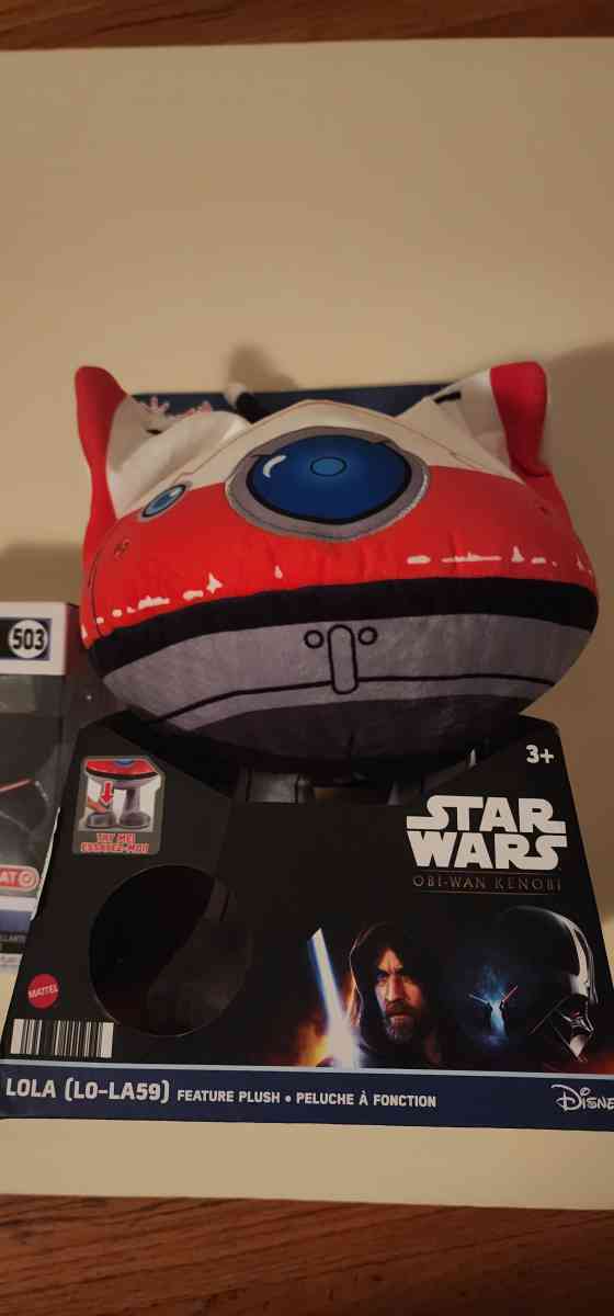 STAR WARS LOT - Brooklyn, New York - FleaMarketBay