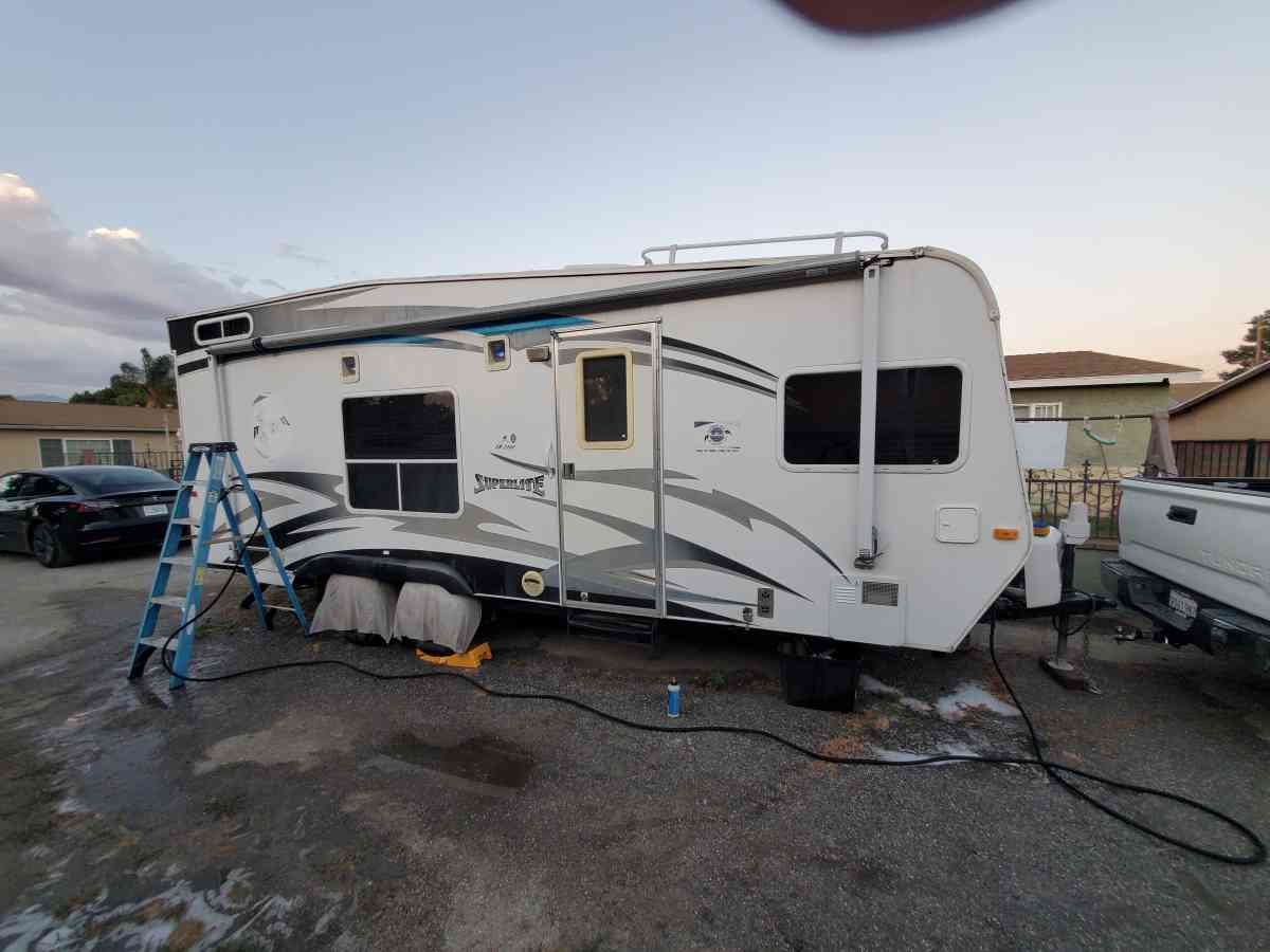 weekend warrior fk2100 - Baldwin Park, California