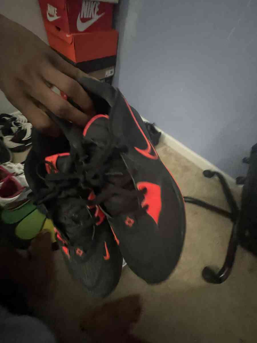 Judie 5s size 7 - Statesville, North Carolina - FleaMarketBay