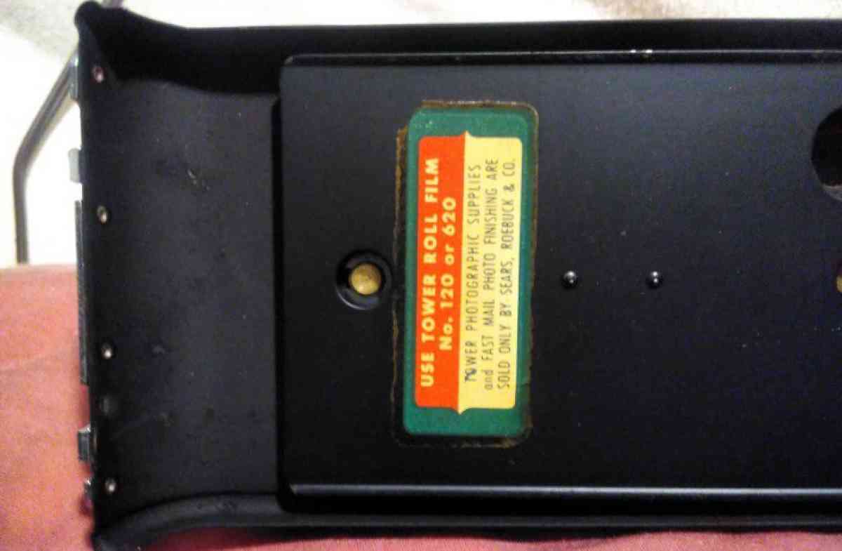 antiques camera  great shape pick up - Beverly, New Jersey - FleaMarketBay