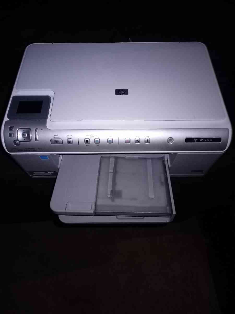 hp and canon - Lemon Grove, California