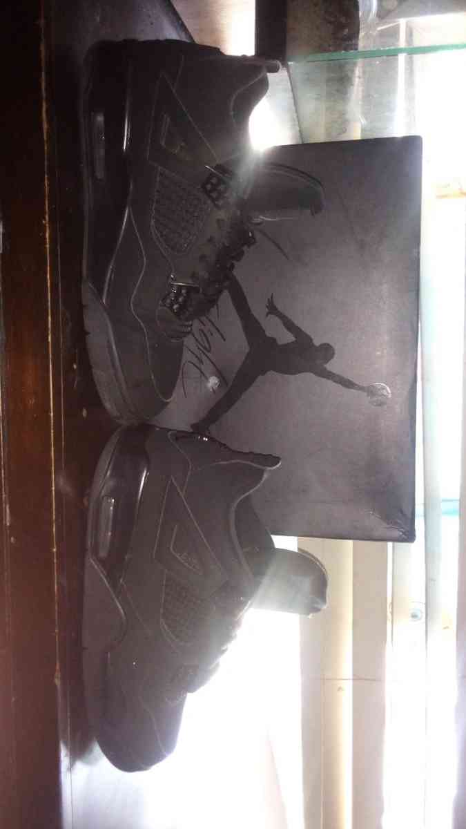 Jordans - San Jose, California