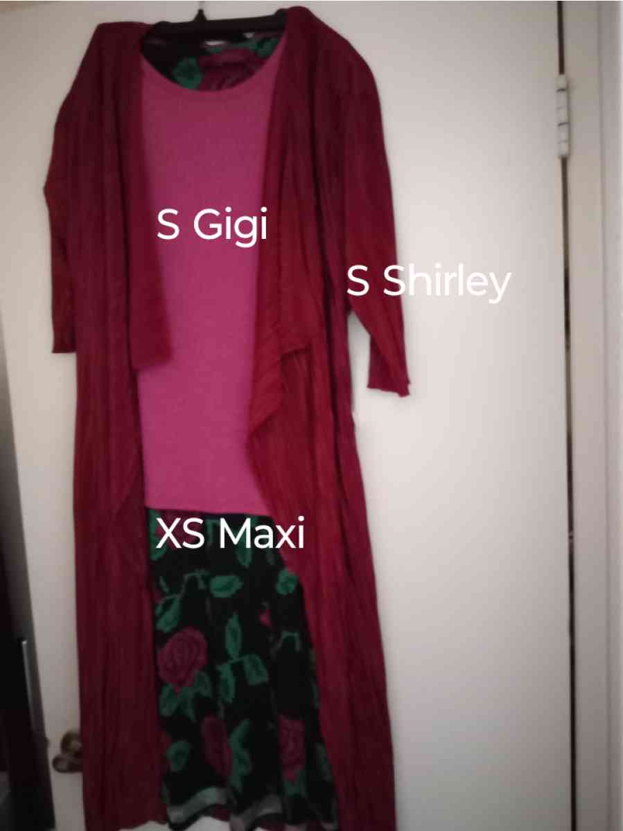 NWT 3 piece LuLaRoe Outfit 50 Retails for 125