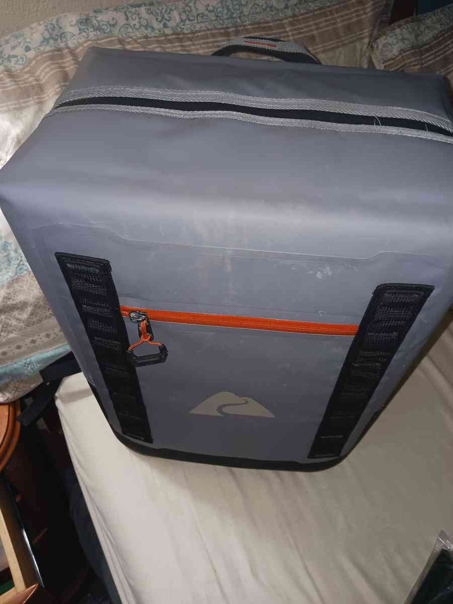 Ozark Trail backpack Cooler - San Antonio, Texas - FleaMarketBay