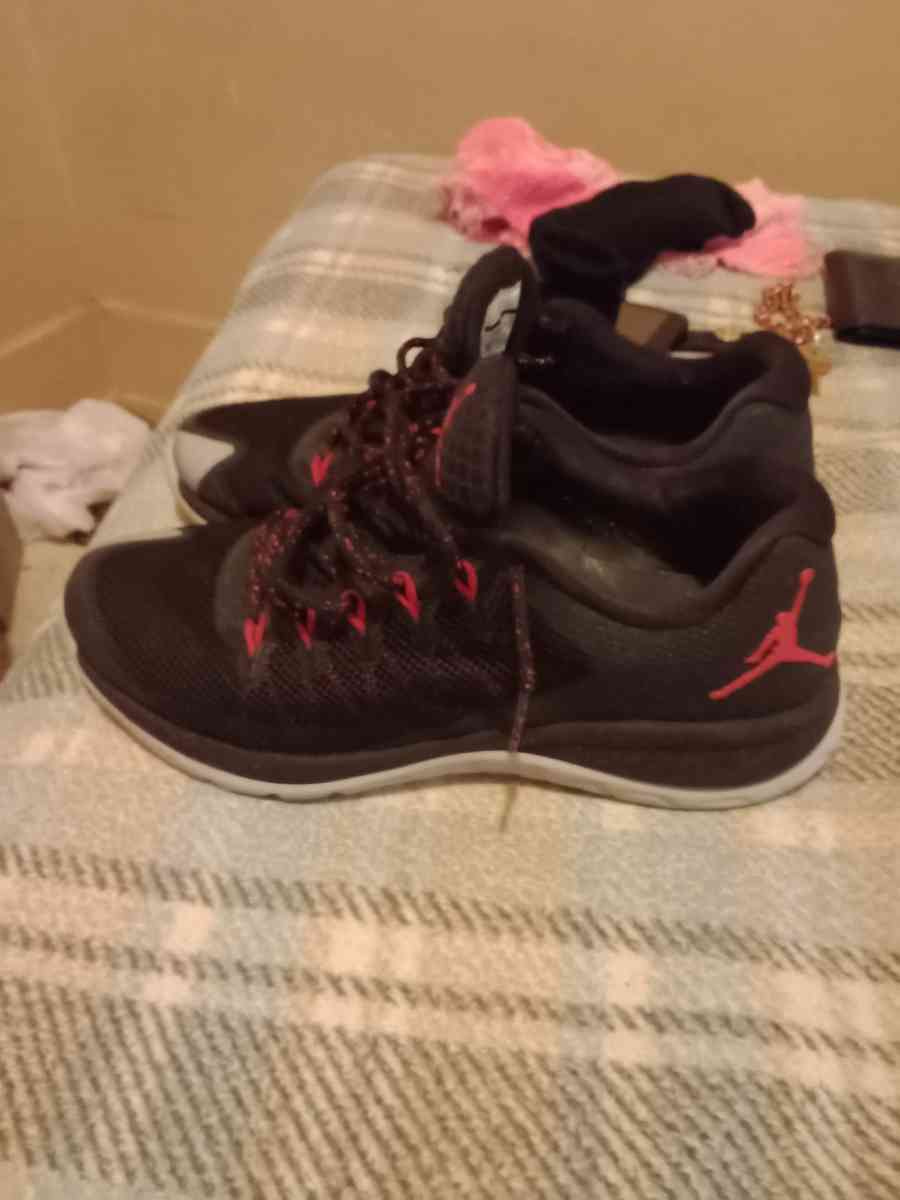 Jordan lunarlon flight runner 2 Rare size 10 - Detroit, Michigan - FleaMarketBay